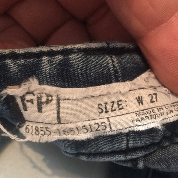 Free People - Picture 5 of 9